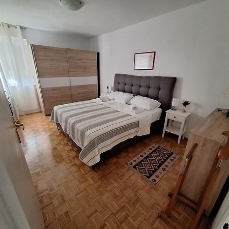 Apartment Maja Задар Стая снимка
