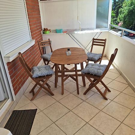 Apartment Maja Задар Екстериор снимка