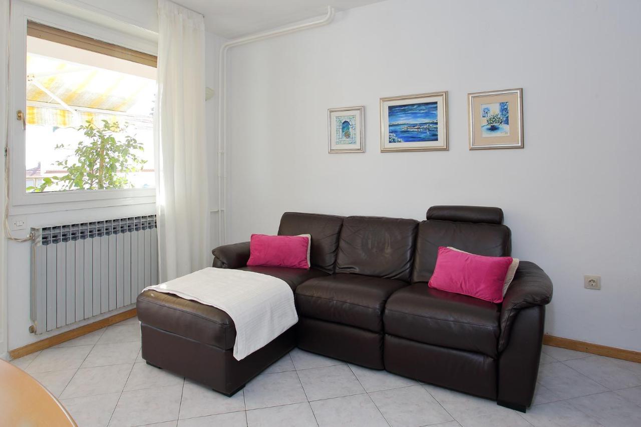 Apartment Maja Задар Екстериор снимка