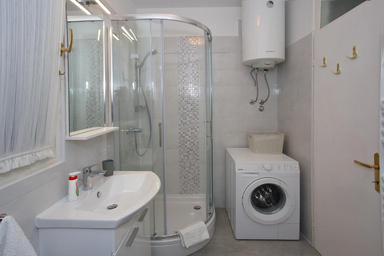 Apartment Maja Задар Екстериор снимка