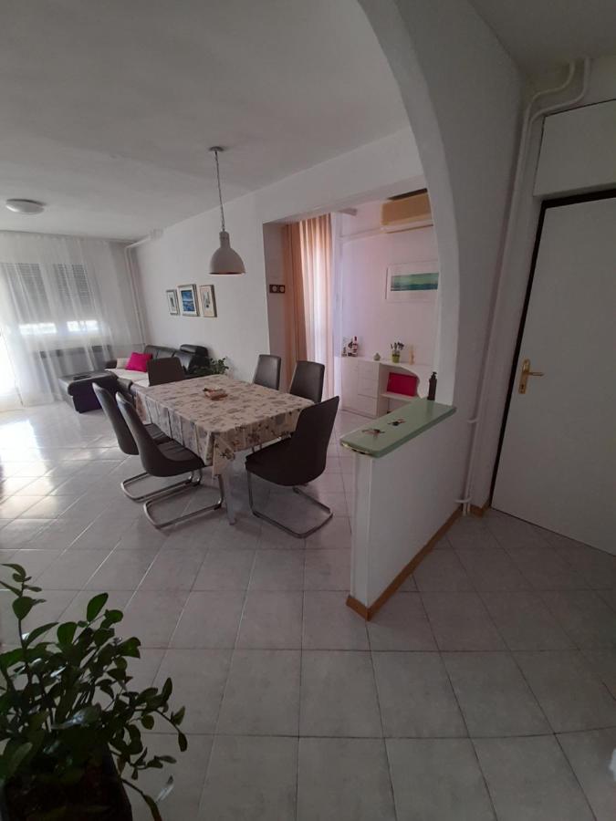 Apartment Maja Задар Екстериор снимка