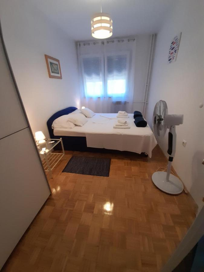 Apartment Maja Задар Екстериор снимка