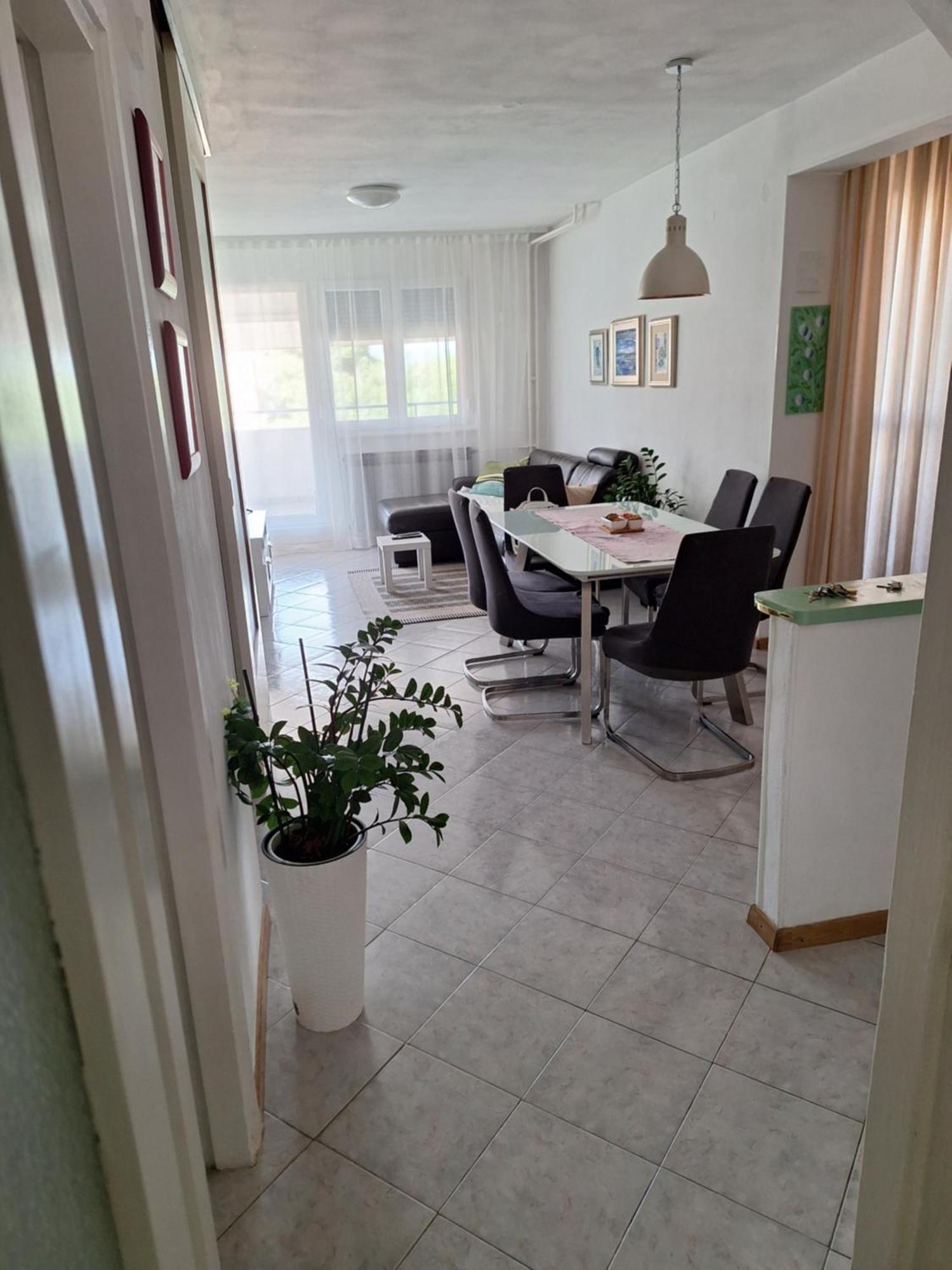 Apartment Maja Задар Екстериор снимка